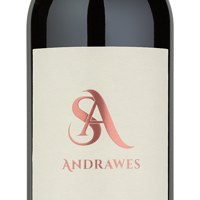 2020 Andrawes Mt. Veeder Cabernet Sauvignon