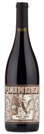 Plunder Sonoma Coast Pinot Noir