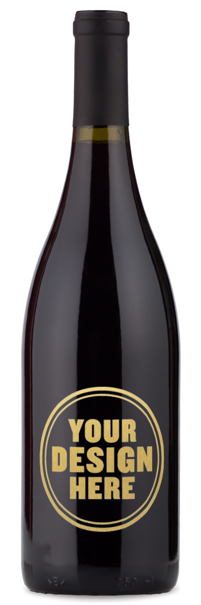 Plunder Sonoma Coast Pinot Noir