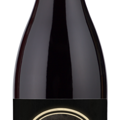 Plunder Sonoma Coast Pinot Noir