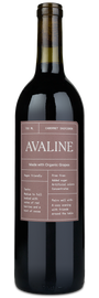 Avaline Cabernet Sauvignon