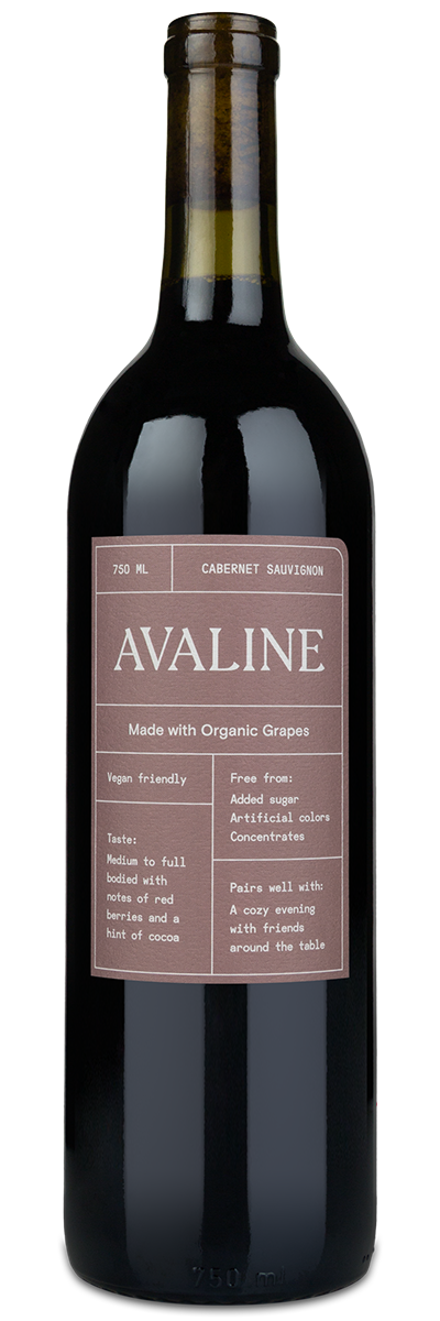 Avaline Cabernet Sauvignon