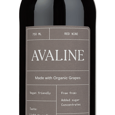 Avaline Red Blend