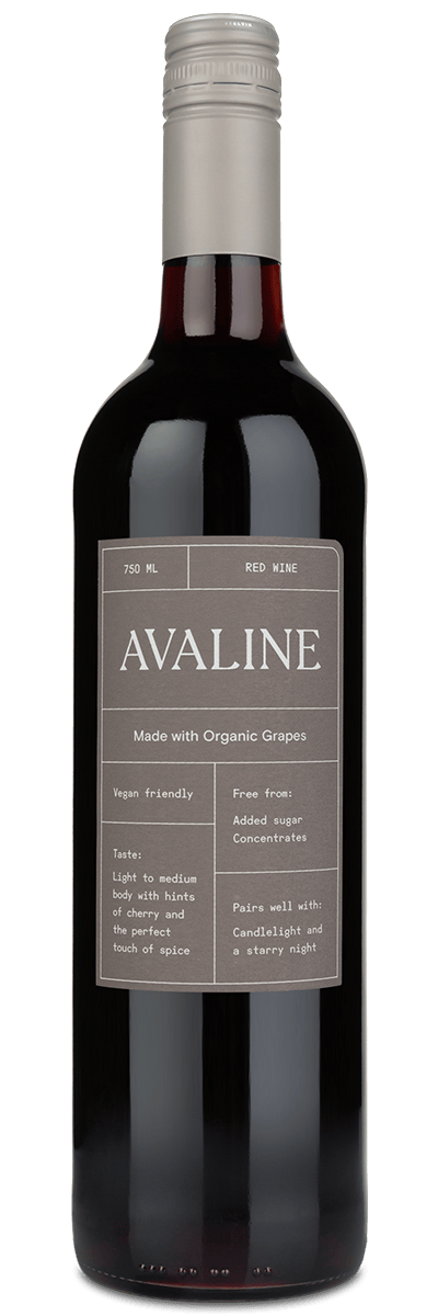 Avaline Red Blend