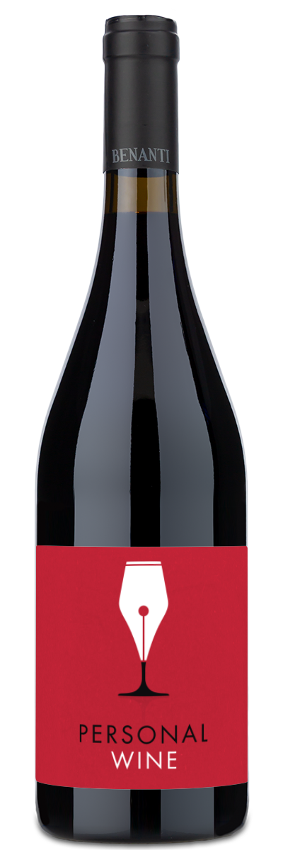 Benanti Contrada Monte Serra Rosso