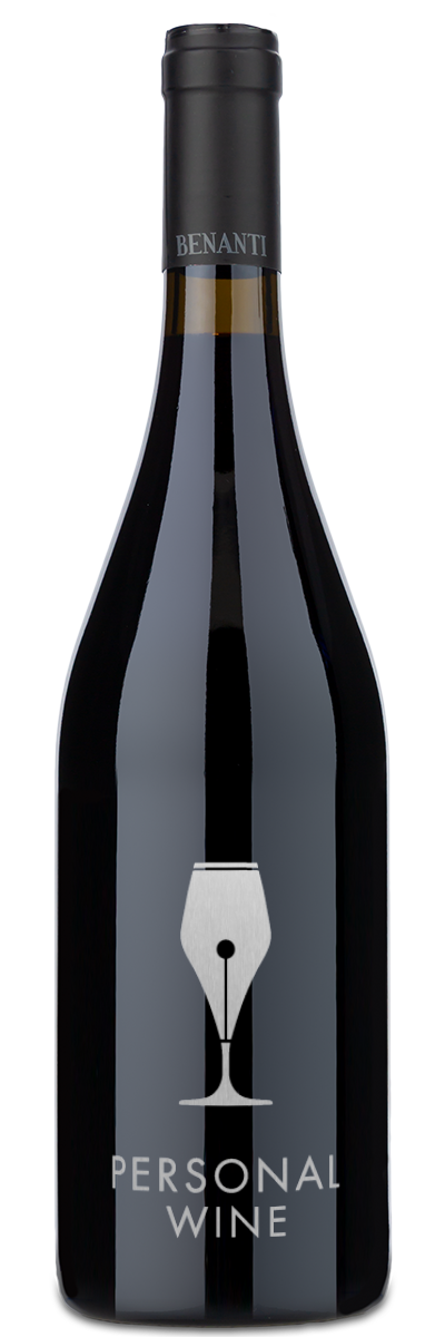 Benanti Contrada Monte Serra Rosso