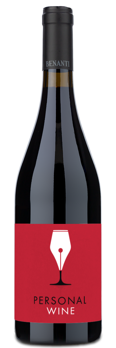 Benanti Contrada Cavaliere Rosso