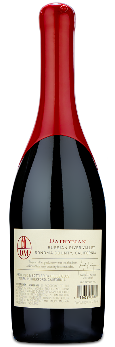 Belle Glos Dairyman Pinot Noir