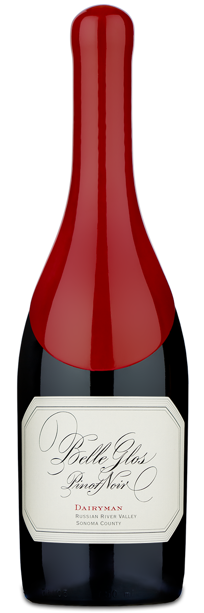 Belle Glos Dairyman Pinot Noir