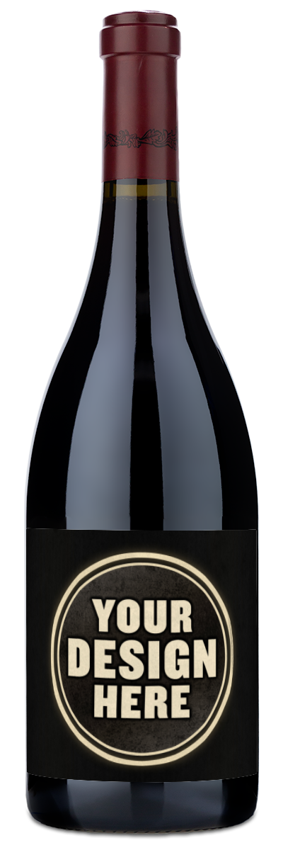 2022 Bergstrom Estate Dundee Hills Pinot Noir