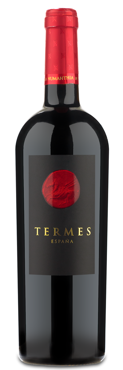 Bodega Numanthia 'Termes' Tinto del Toro