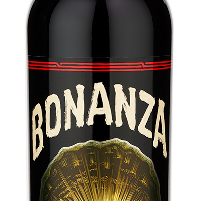 Bonanza Cabernet Sauvignon (by Caymus)