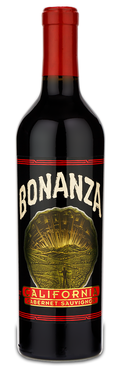 Bonanza Cabernet Sauvignon (by Caymus)
