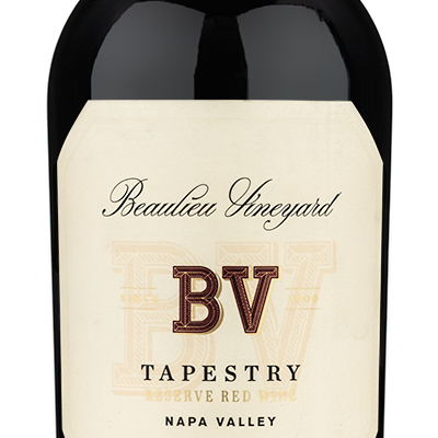 Beaulieu Vineyard Tapestry Reserve Red Blend