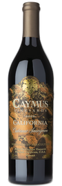 Caymus Vineyards California Cabernet Sauvignon