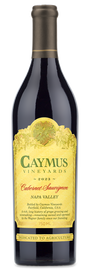 2023 Caymus Vineyards Napa Cabernet Sauvignon