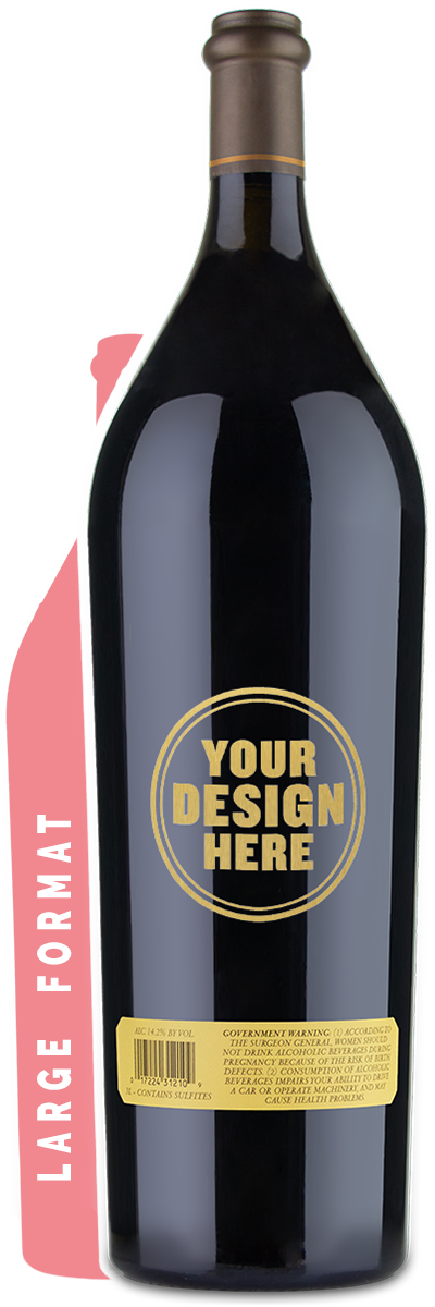 2023 Caymus Vineyards Napa Valley Cabernet Sauvignon | 3L