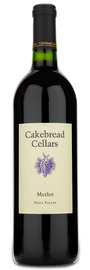 Cakebread Cellars Merlot