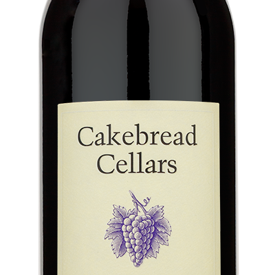 Cakebread Cellars Merlot