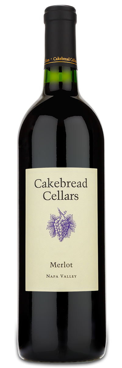 Cakebread Cellars Merlot