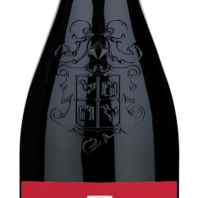 Château de Beaucastel Châteauneuf-du-Pape