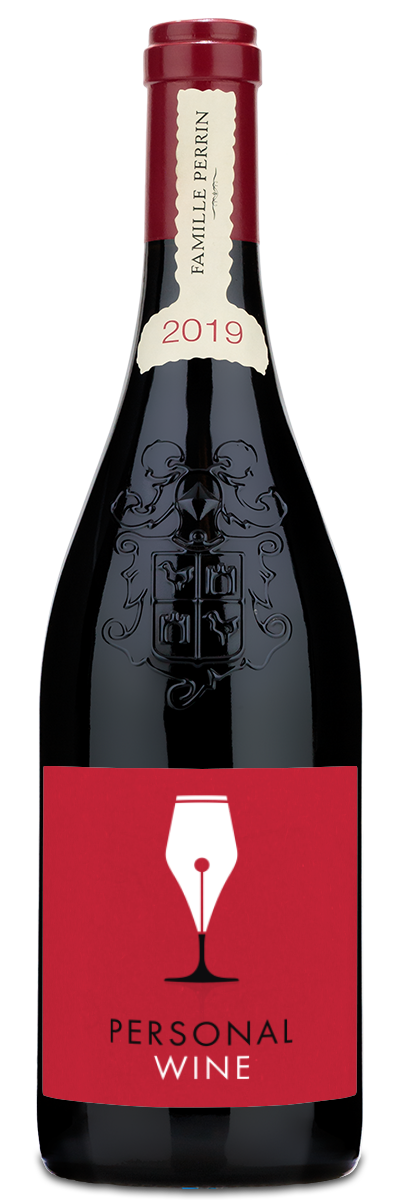 Château de Beaucastel Châteauneuf-du-Pape