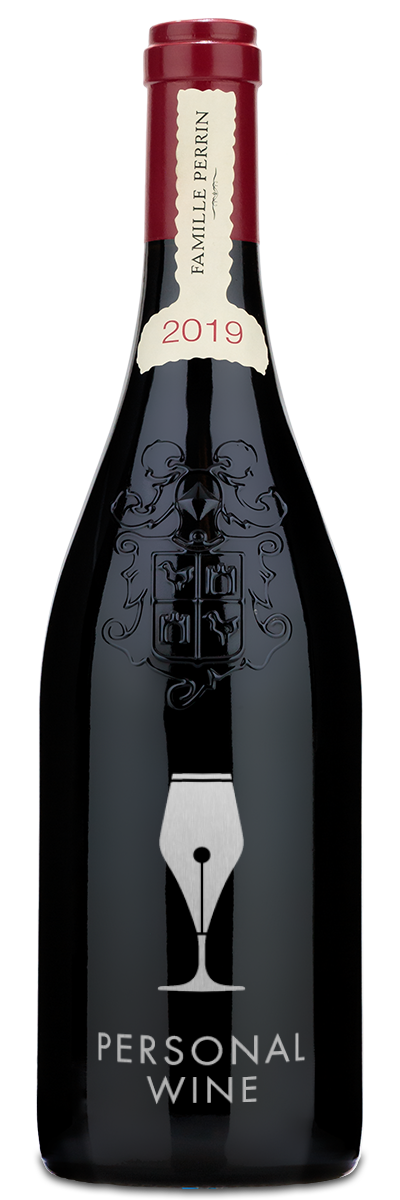 Château de Beaucastel Châteauneuf-du-Pape