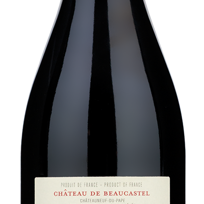Château de Beaucastel Châteauneuf-du-Pape