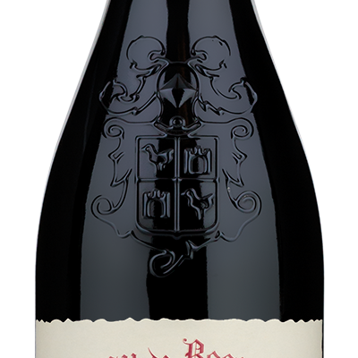 Château de Beaucastel Châteauneuf-du-Pape