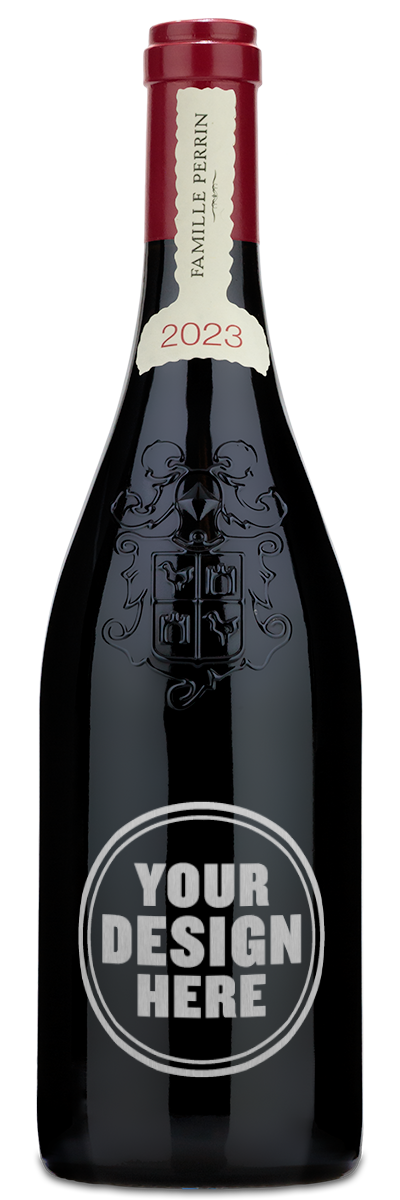 Château de Beaucastel Châteauneuf-du-Pape 2023