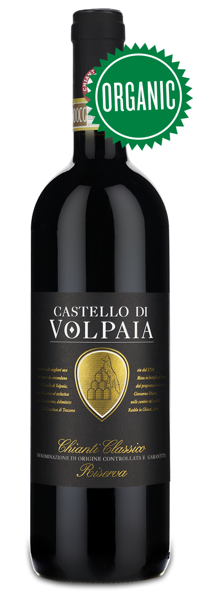 2020 Castello di Volpaia Chianti Classico