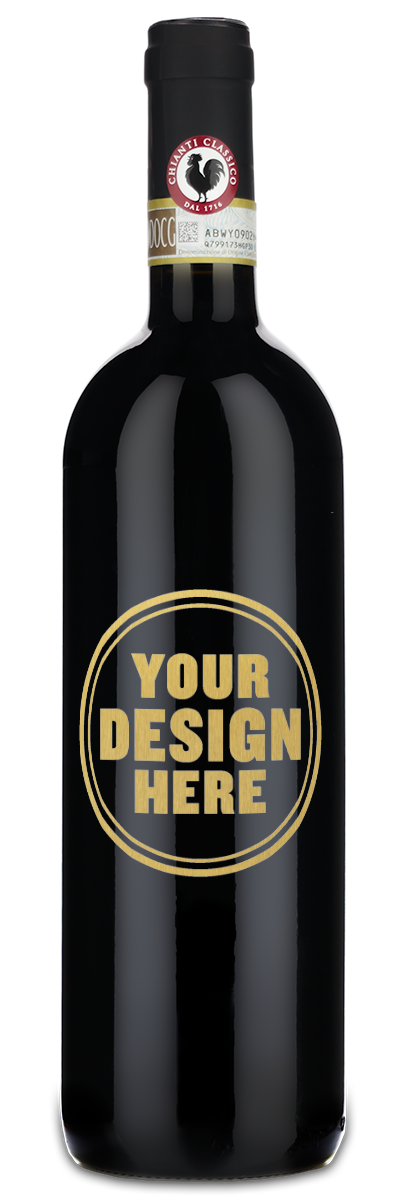 2020 Castello di Volpaia Chianti Classico