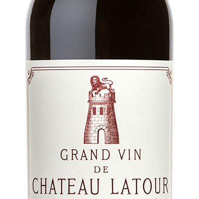 2016 Chateau Latour Grand Cru Classe