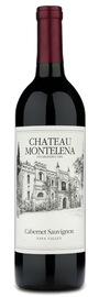 Chateau Montelena Cabernet Sauvignon
