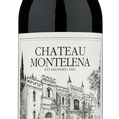 Chateau Montelena Cabernet Sauvignon