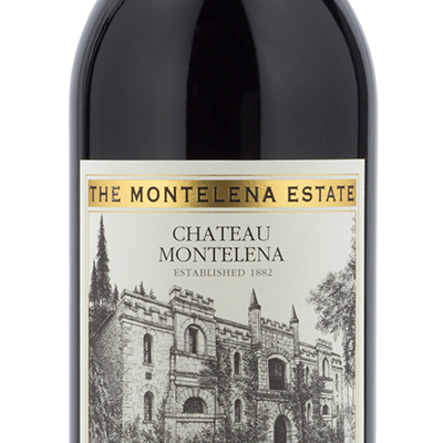 Chateau Montelena Estate Cabernet Sauvignon
