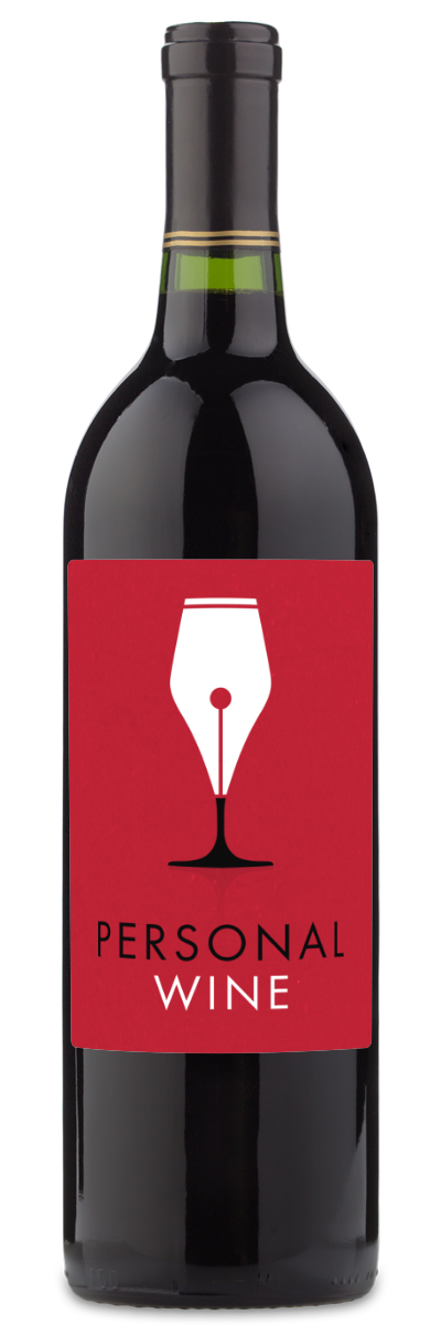 A bottle of Chateau Montelena Estate Cabernet Sauvignon wine on display.