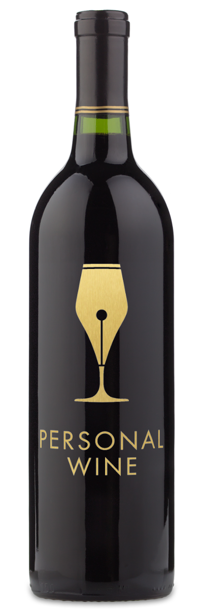 A bottle of Chateau Montelena Estate Cabernet Sauvignon standing upright against a plain background.