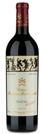 2016 Chateau Mouton Rothschild