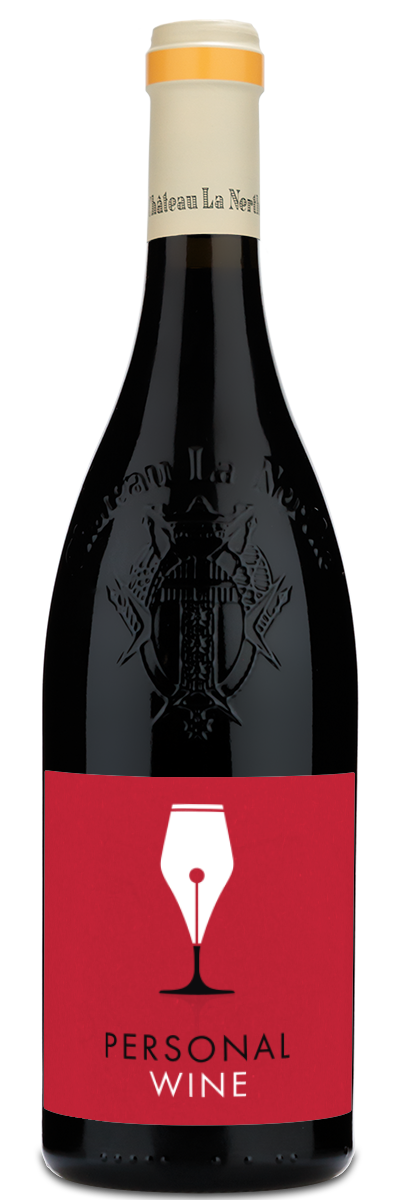 2021 Chateau La Nerthe Chateauneuf-du-Pape