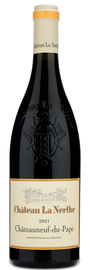 2021 Chateau La Nerthe Chateauneuf-du-Pape