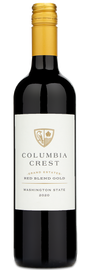 2020 Columbia Crest Gold Grand Estates Red Blend