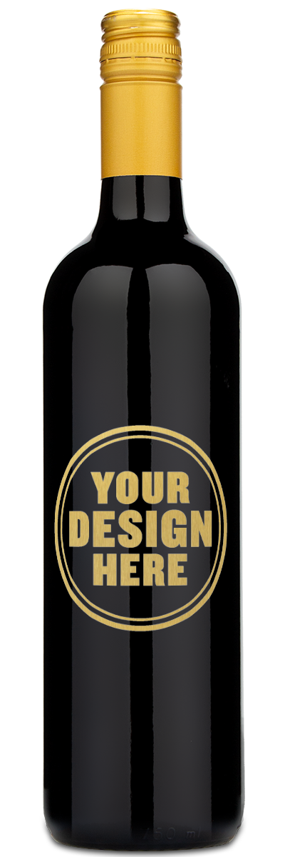 2020 Columbia Crest Gold Grand Estates Red Blend