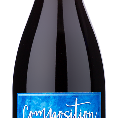 2023 Composition Willamette Valley Pinot Noir