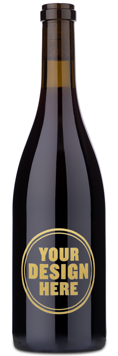 2023 Composition Willamette Valley Pinot Noir