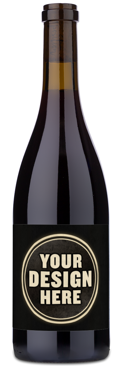 2023 Composition Willamette Valley Pinot Noir