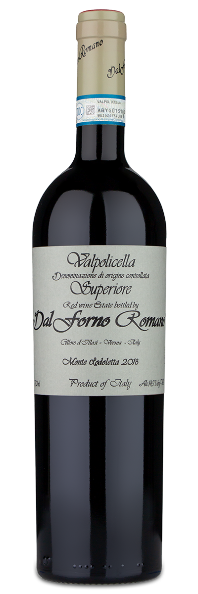 2018 Dal Forno Romano Valpolicella