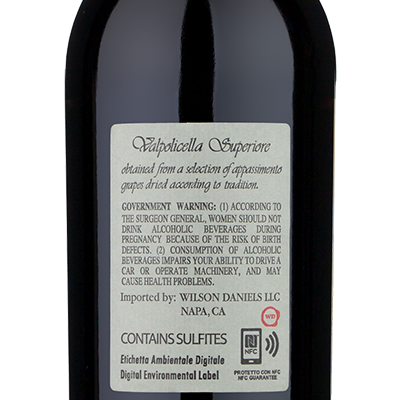 2018 Dal Forno Romano Valpolicella