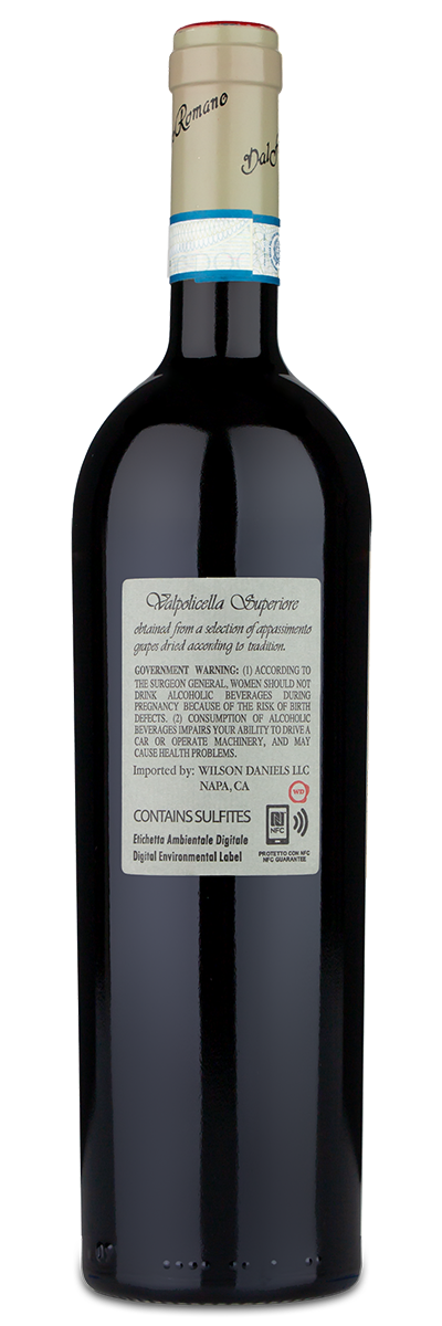 2018 Dal Forno Romano Valpolicella