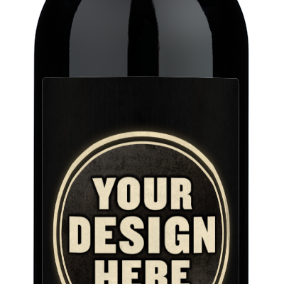 Daou Vineyards Bodyguard Red Blend